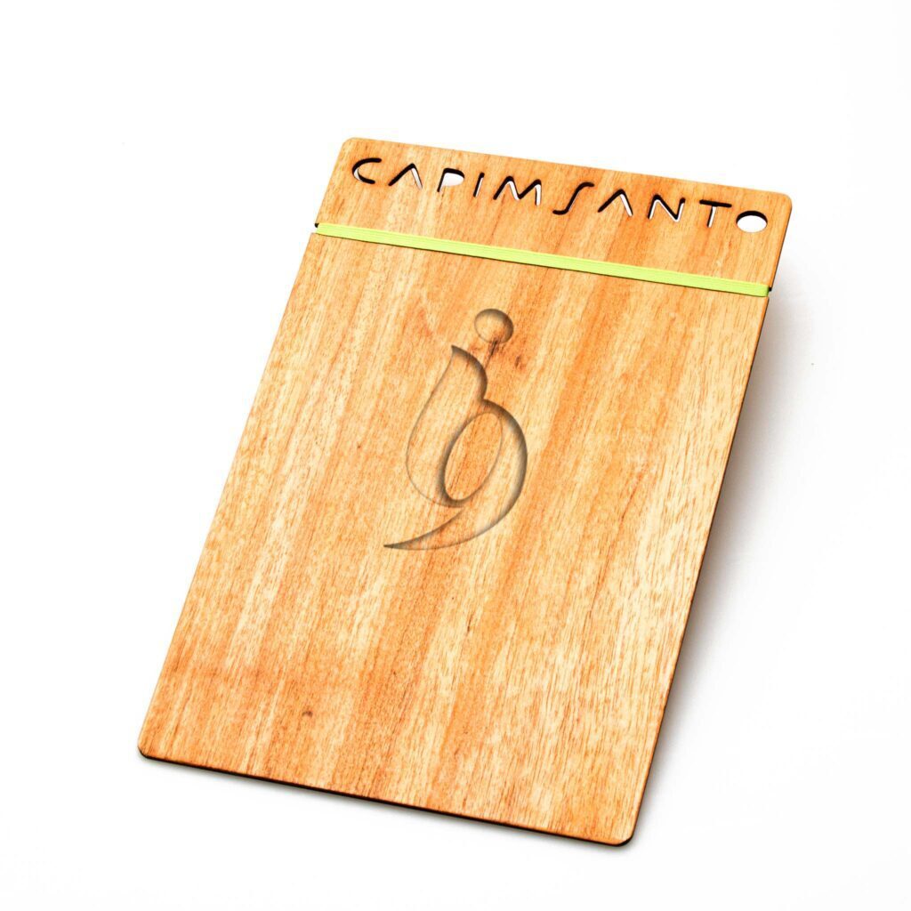 Capim Cód: 133539 PRL A4