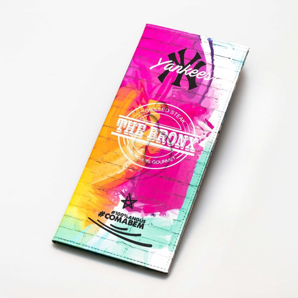 Bronx Cód: 142718 CID i40