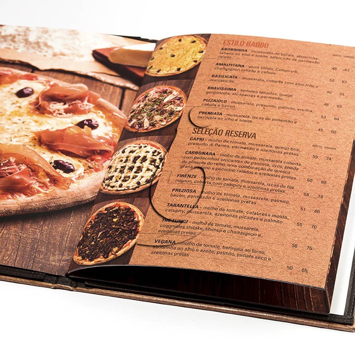 Babbo Cód: 193512 CID A4