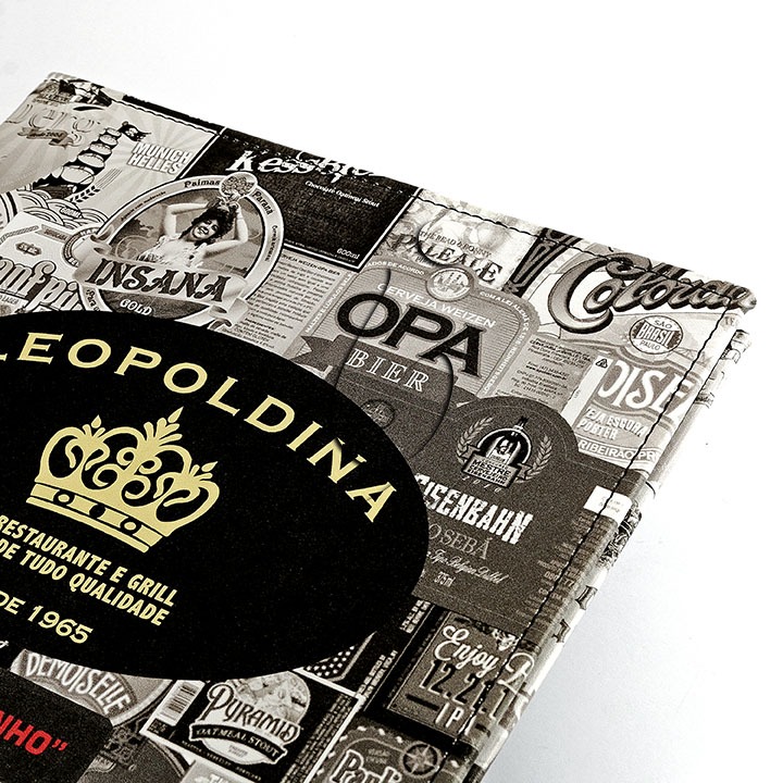Leopoldina Cód: 112730 CID A4