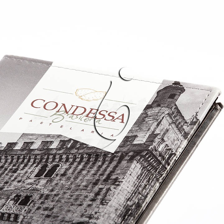 Condessa Cód: 142721 CID i40