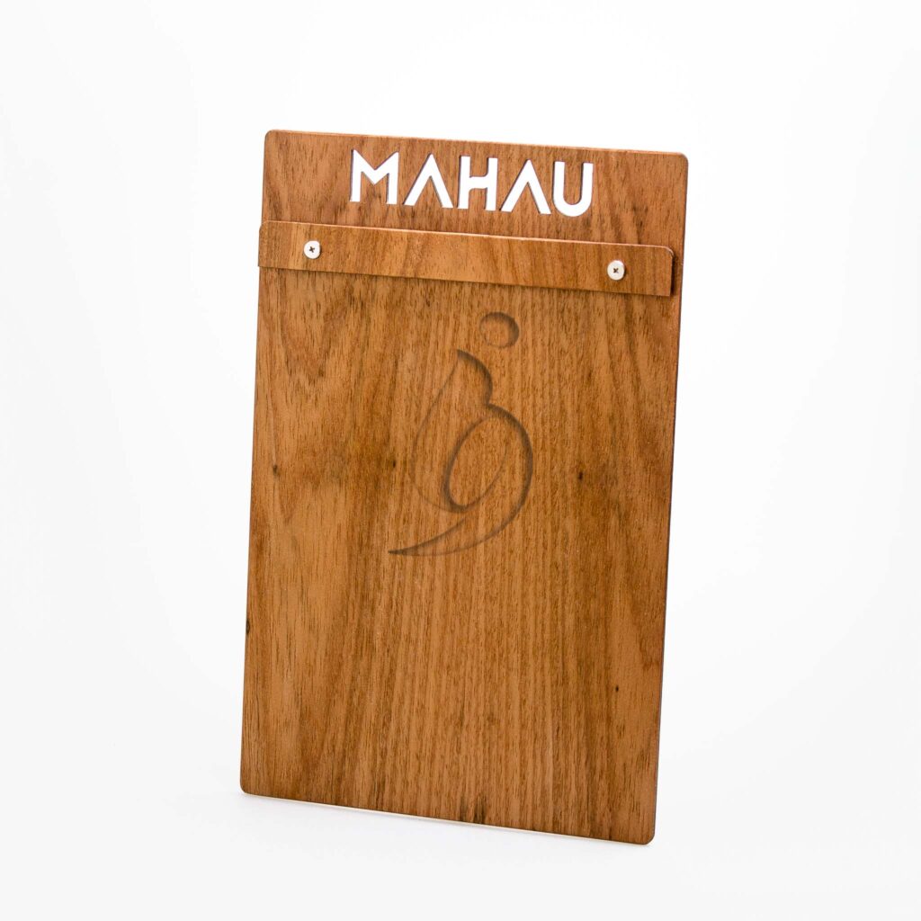 Mahau Cód: 135524 PRL ES P.E.P
