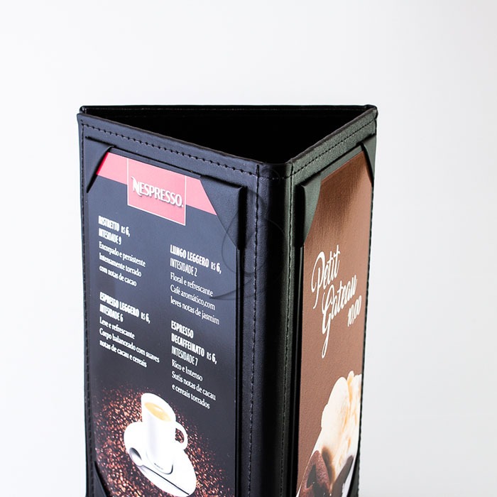 Display de Mesa Cód:5160 3FC