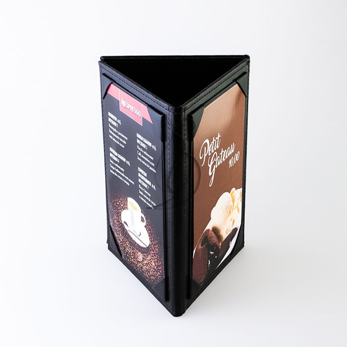 Display de Mesa Cód:5160 3FC